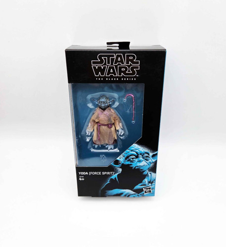 Star wars black series - star,