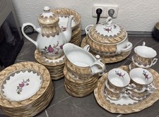 Chodzież Service 12 Personen