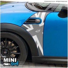 BMW Mini Kotflügel
