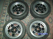 ATS Classic 7057  7x15  ET13  4x108  Porsche Spider Ford Audi