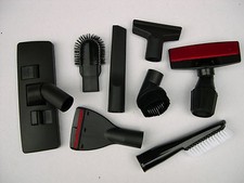 8x Saugdüse Saugset 35mm für