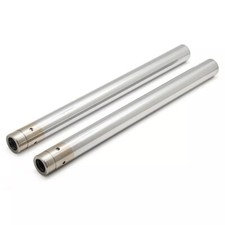 49/606mm Chrome Fork Tubes for