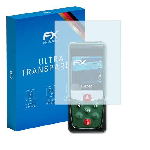 Atfolix displayschutzfolie - atfolix, 2x