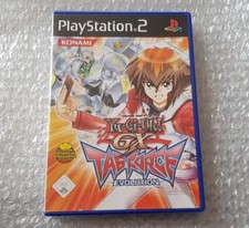 Yu-Gi-OH GX Tag Force Evolution | PS2 Sony PlayStation 2 Yugioh