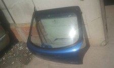 Fiat Brava 1.6 182 (2)  Heckklappe blau Metallic 484 / A