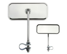 Lowrider Fahrrad Spiegel