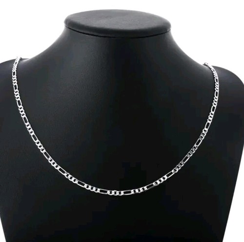 Damen herren silberkette 925 - silberkette,