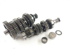 Triumph Thunderbird 900 T309RT