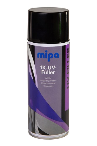 Mipa spraydose füller - spraydose,