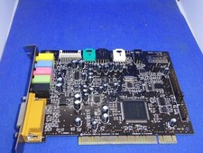 Creative ct4780 sound blaster - creative,