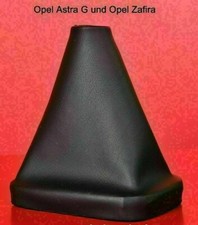 Schaltmanschette für opel - schaltmanschette,