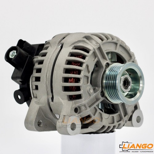 Lichtmaschine 0124525063 neu - 0124525063,