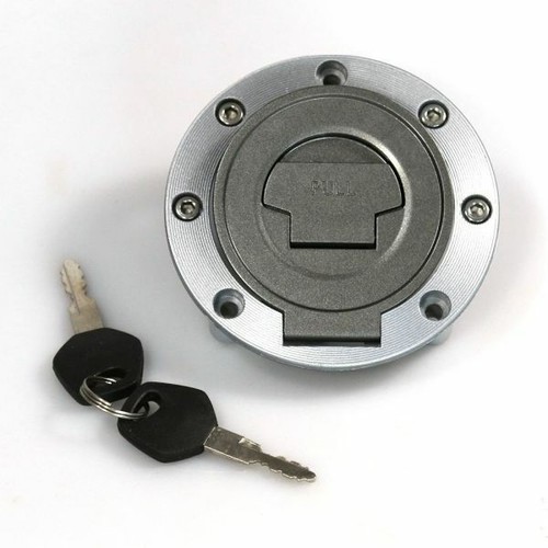 Motorrad ersatz tankdeckel mit - motorrad,