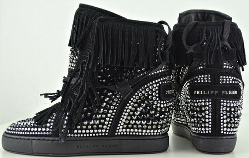 Philipp plein klara - klara, hi-top