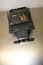 Kawasaki ZZR 600 ( ZX 600 E )    Kennzeichenträger Verkleidung            Kiste1