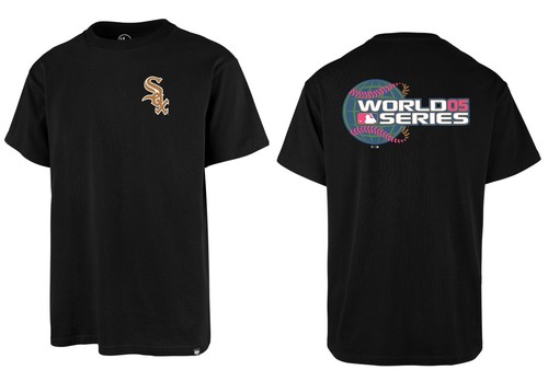Mlb chicago white sox - white, t-shirt