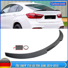 Heckspoiler Heckansatz Für