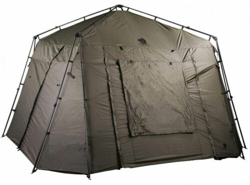 Nash banklife gazebo bivvy - banklife,