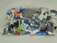 Lego City 60047 Ausbruch aus der Polizeistation komplett 