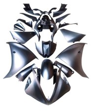 Vollverkleidung (21 Stück)