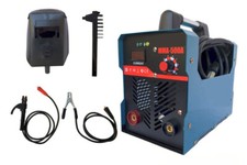 SCHWEISSGERÄT INVERTER ELEKTRODE LÖTEN 500A 230V ZUBEHÖR KABEL MASKE 008ox