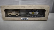 BUB Bubmobile 09602 Land Rover