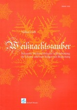 Luft: Weihnachtszauber –
