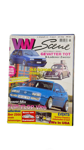 Scene von 1999 - scene,