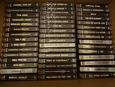 Sony playstation ps1 spiele - sony,