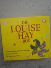 [Hörbuch] Die Louise Hay Box