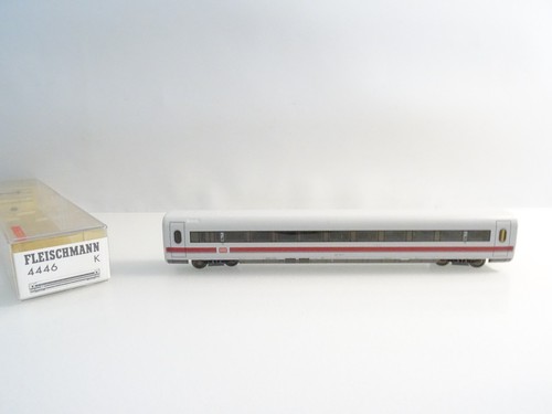 Fleischmann 4446k ice - fleischmann,
