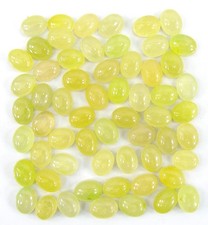 102.80 CT Natürlich Gelb Jade