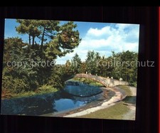 Marina di Pietrasanta Ponte