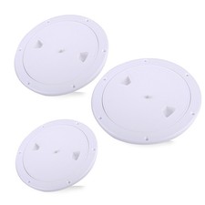 Boot Inspektionsluke Deckel