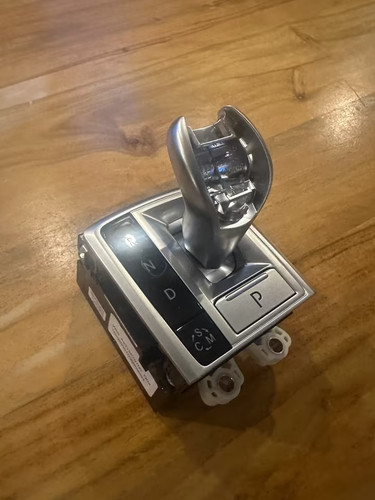 Mercedes schalthebel - mercedes,