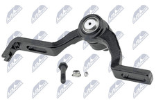 Querlenker Vorderachse für