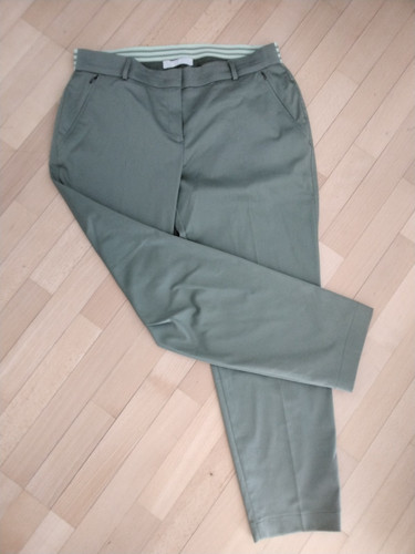 Bequeme olivgrüne hose von - hose,