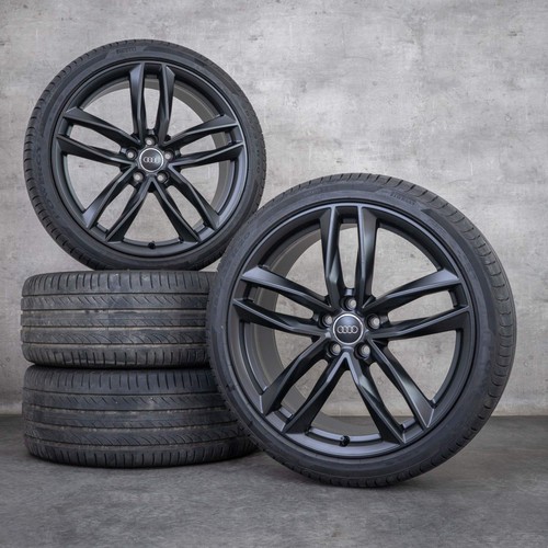 Audi felgen zoll 4g - 20,