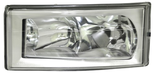 Scheinwerfer links für iveco - scheinwerfer,