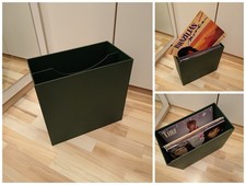 Schallplatte Vinyl Ständer