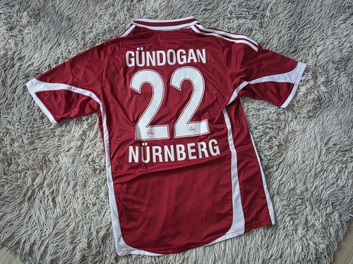 Nürnberg trikot - nürnberg,