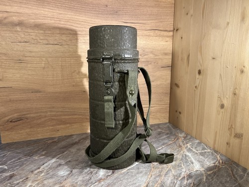 Gasmaskendose für gasmasken - für,