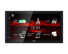 B-Ware JVC KW-M180DBT | 2-DIN