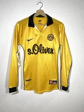 Vintage nike bvb borussia - vintage,