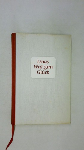 126336 wolkow lenas weg zum - 126336,