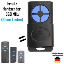 Ersatz Handsender 868 MHz