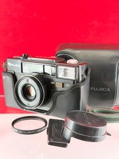 Fujica Auto7 Date Point &