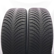 205 55 16 2x GOODYEAR 205/55