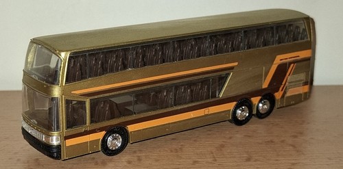Herpa kässbohrer setra - kässbohrer, s