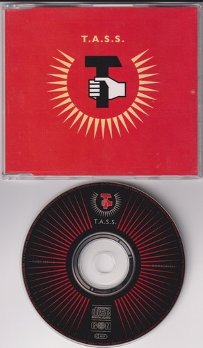 Phillip boa s - phillip, t.a.s.s.